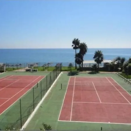 Apartment Mijas