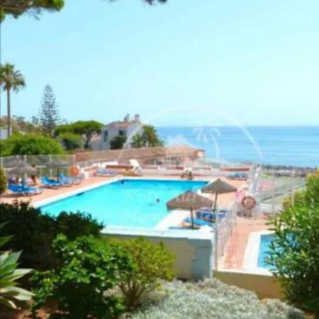 Mijas Apartment *
